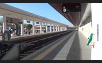 olbia dal treno all aereo la bretella connette elmas e il costa smeralda