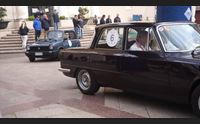 ruote nella storia da oristano a cuglieri su esclusive auto d epoca