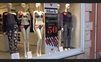 black friday non solo venerd una settimana di sconti pazzi