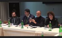 centrodestra vertice con psd az e lega strappi evitati e presto il nome