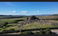 i nuraghi di barumini uno sguardo sul futuro della nostra storia