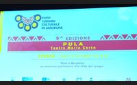 pula exp turismo cultura da barumini verso le nuove destinazioni