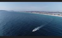 sardegna azzurra domani alle 14 30 nel golfo degli angeli