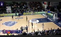 dinamo l aria del ritiro ha fatto bene al gruppo battuta scafati per 79 a 76