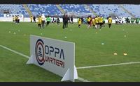 cagliari festa dello sport alla domus finale della coppa quartieri