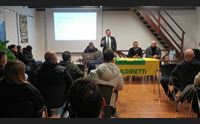 coldiretti presenta demetra la app per la digitalizzazione delle aziende
