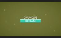 videolina ovunque sui rami la seconda puntata questa sera alle 21