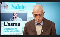 l unione sarda domani in omaggio l inserto salute