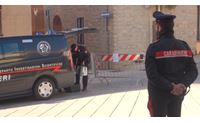 luras rilievi in piazza dei ris indagini sull omicidio di davide unida