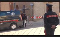 luras rilievi in piazza dei ris indagini sull omicidio di davide unida