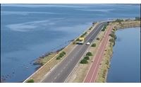 san giovanni suergiu dal vecchio tracciato ferroviario le ciclovie del sulcis