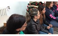 sassari l appello dei lavoratori della casa della divina provvidenza