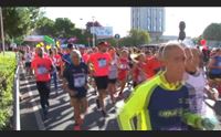 cagliari respira sabato e domenica la maratona per le vie citt