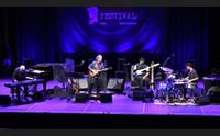 culture festival a mogoro lee ritenour e il premio oscar dave grusin