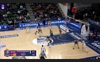 basket la dinamo domenica al palaserradimigni aspetta milano per pranzo