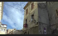 sassari fondi europei per recupero dei centri storici del nord sardegna