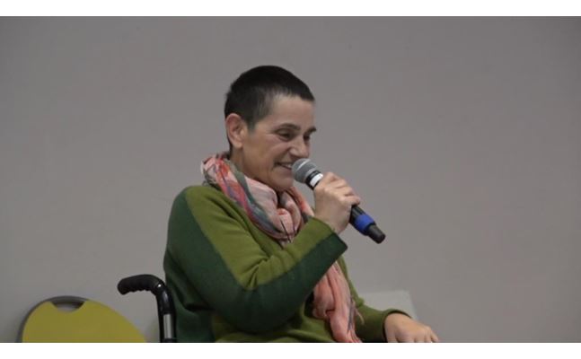 sassari la giornata delle persone con disabilit lavorare per la piena inclusione