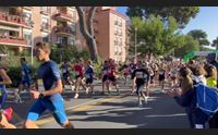 oltre 3000 atleti alla quindicesima edizione di cagliari respira