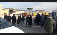 nuoro apre il terzo ecocentro citt virtuosa differenziata record
