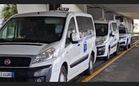 taxi vuoti in inverno a capodanno pi di 40 a prestare servizio