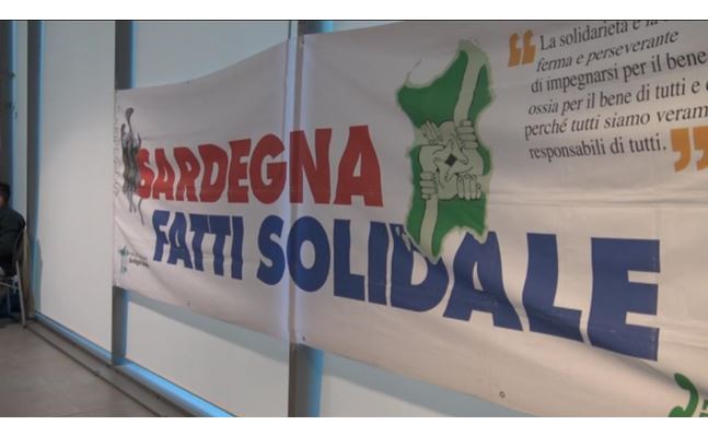 cagliari il mondo del volontariato troppa burocrazia