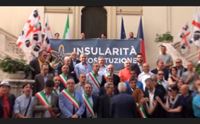 insularit il bilancio della commissione speciale una questione nazionale