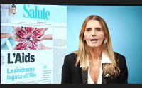 videolina alle 15 03 l unione salute infezione da hiv quasi duemila casi in italia