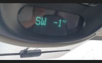 fonni bruncu spina imbiancato ecco la prima neve (poca) della stagione
