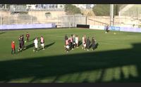 serie c olbia rimini alle 18 galluresi a caccia di riscatto nel recupero