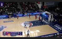 basket la dinamo domenica contro brescia degli ex bilan e burnell