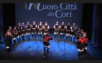 nugoro amada 30 anni di coralit nel segno di banneddu ruiu