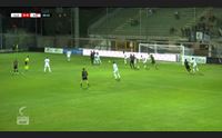 calcio serie c l olbia contro il pescara domani la torres con l arezzo