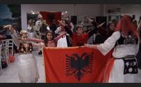 olbia il sogno albanese la continuit territoriale per tirana