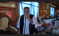 una canzone e (forse )un tour sodalizio cristiano de andr istentales
