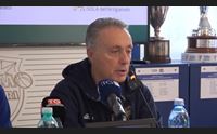 basket la dinamo oggi in visita dalla capolista brescia palla a due alle 16 30