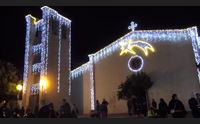nurachi le notti di santa lucia si celebra la figura della donna