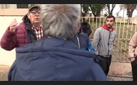 alghero vietato pescare nell area marina pescatori siamo disperati