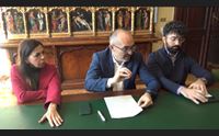 capodanno la festa con mengoni venerd la decisione sugli ingressi