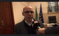 oristano emergenza sanit i distretti uniti a confronto con la regione