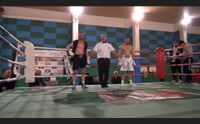 serdiana boxando si cresce campioni sul ring contro il bullismo