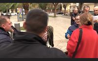alghero i pescatori artigiani dal sindaco norme restrittive siamo alla fame