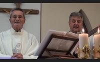 olbia multietnica celebrata per la prima volta la messa in spagnolo