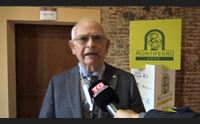 oristano la 29esima edizione del premio montiferru celebra l olio di qualit