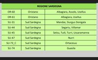 scorie in sardegna no dei sindaci non saremo la pattumiera d italia