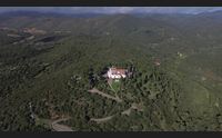cammino minerario di santa barbara cresce il numero dei pellegrini