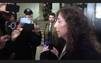 processo grillo tra le polemiche gli avvocati sostengono la cuccureddu