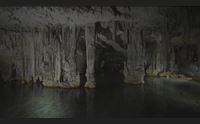 ulassai uno studio internazionale sull impatto del turismo sulle grotte