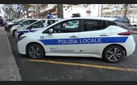nuoro furbetti al volante nel mirino a natale raffica di sanzioni