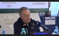 basket la dinamo stasera con brindisi cerca i punti della tranquillit