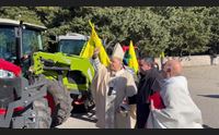 borutta coldiretti la giornata del ringraziamento degli agricoltori